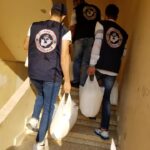 جمعية التصميم والإرادة الخيرية